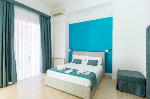 Фотография гостевого дома Trevi Fountain Guesthouse