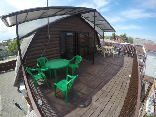 Фотографии гостевого дома
Bardin House