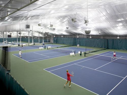 Фотография гостиницы Boar's Head Resort