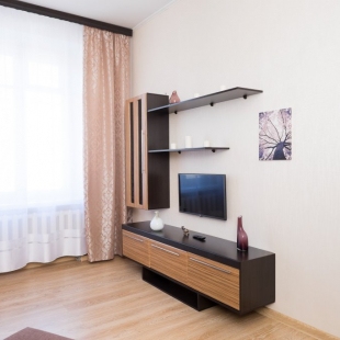 Фотография квартиры Апартаменты Moskva4you на Киевской