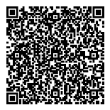 QR код гостевого дома Вояж