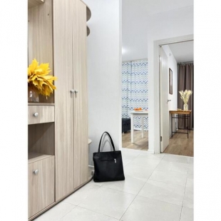 Фотография квартиры КвартАл на улице Курчатова 25/4