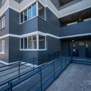 Фотография квартиры Апартаменты Приви Хаус на ул. Ипподромная, д. 17