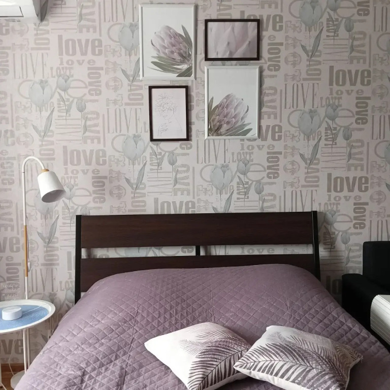 Фотография квартиры Квартира на 2-м Бульварном Проезде 6