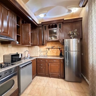 Фотография квартиры Апартаменты In the City Center