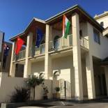 Фотография гостиницы Brunswick Tower Hotel