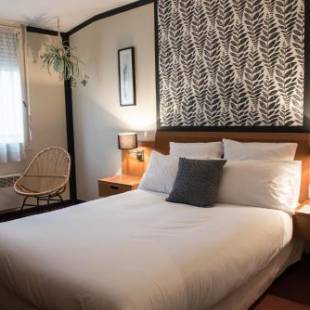 Фотографии гостиницы
Hotel de Jouvence