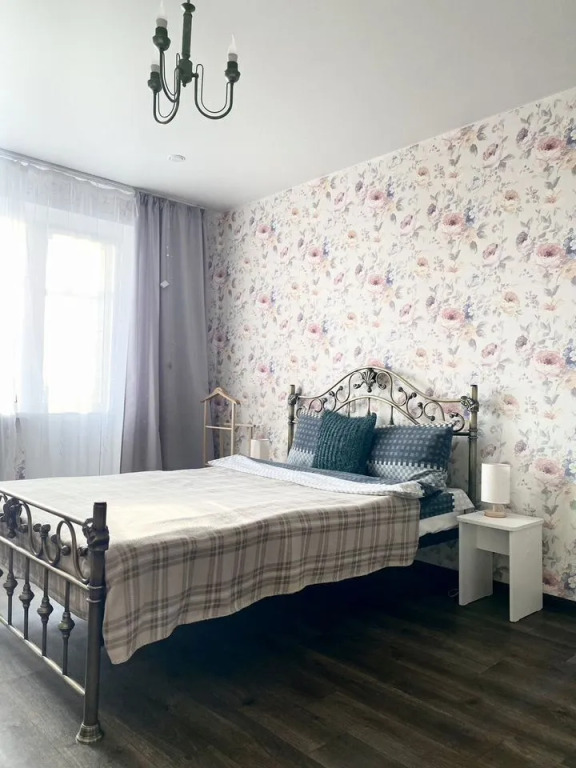 Фотография квартиры Квартира на Громовой 10