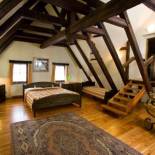 Фотография гостиницы U Medvidku-Brewery Hotel