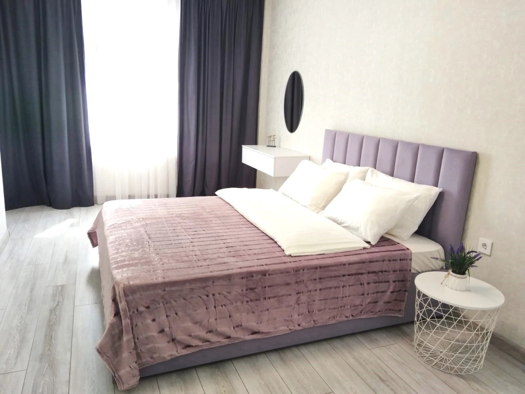 Фотография квартиры Квартира Уютная на Лесопарковой