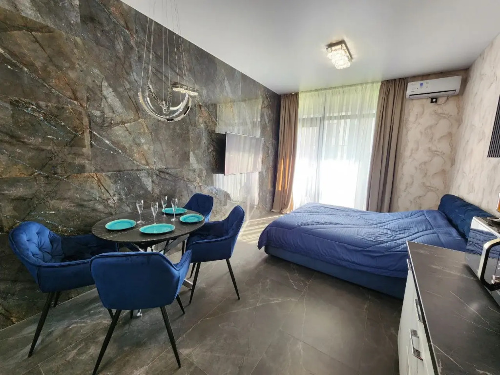 Фотография квартиры Квартира Променад Зеленоградск