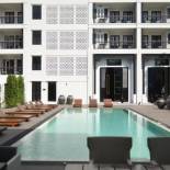 Фотография гостиницы Buri Siri Boutique Hotel