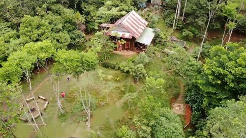 Фотография гостевого дома Huaca Huaca Hostel