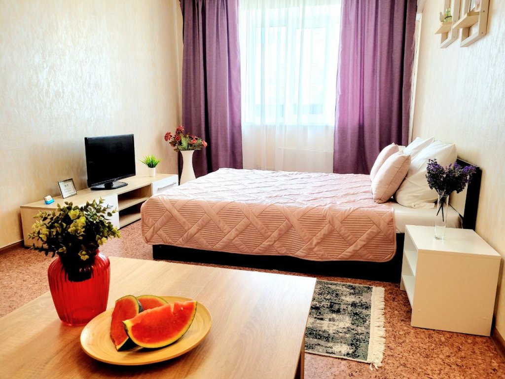 Фотография квартиры Апартаменты на 45 Стрелковой дивизии