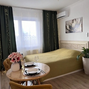 Фотография квартиры Квартира на Новочеркасской 48