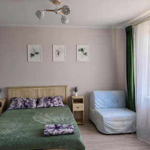 Фотография квартиры Квартира однокомнатная на улице Зеленоградская 32