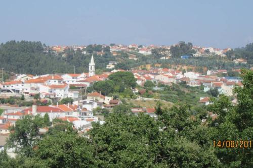 Фотография гостевого дома Casa do Jorge