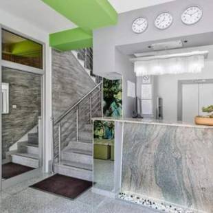 Фотография мини отеля Bed & Breakfast Park Gate