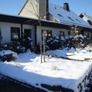 Фотографии гостевого дома 
            WenneGlück