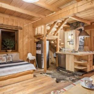 Фотографии гостевого дома
Miętowa Górka