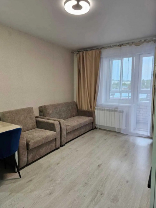 Фотографии квартиры 
            Квартира Уютная На Красных Коммунаров 1