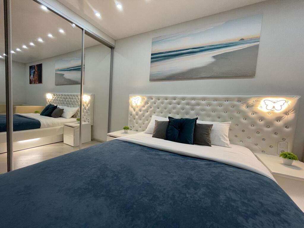 Фотография квартиры Hanaka (Ханака) на Зеленом проспекте