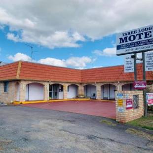 Фотографии мотеля 
            Taree Lodge Motel