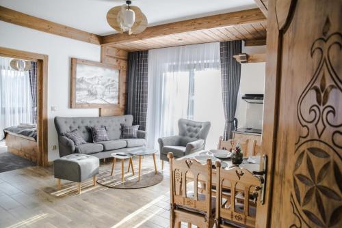 Фотография апарт отеля Sielanka Apartamenty SPA