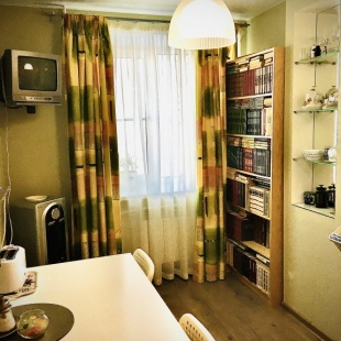 Фотография квартиры Апартаменты Spasskaya 61