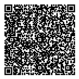 QR код гостевого дома Мэбис Байкал