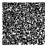 QR код базы отдыха Бухта Лазурная