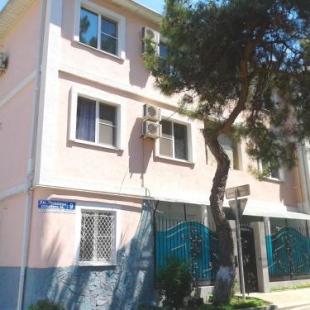 Фотография гостевого дома Пик