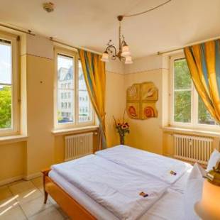 Фотографии гостиницы
XII Apostel Albergo