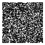 QR код квартиры Апартаменты в центре с видом на озеро Кабан