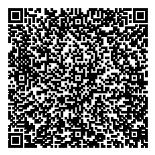 QR код мини отеля Дельфин