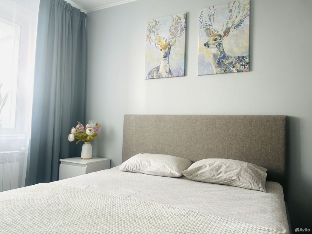 Фотография квартиры Квартира в Районе Арены Ерофей