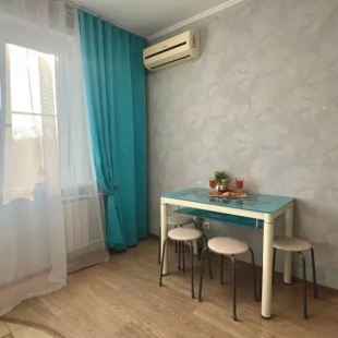 Фотография квартиры Апартаменты на улице Ленинградская 6