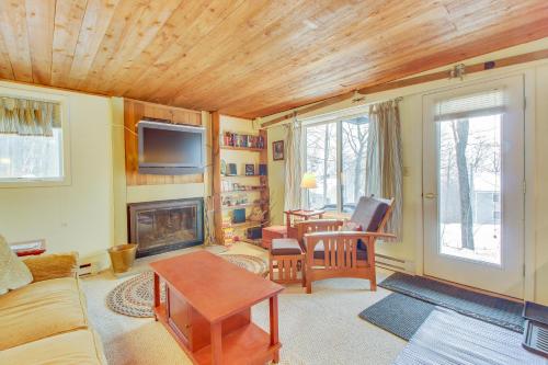 Фотография гостевого дома Okemo Trailside 08E