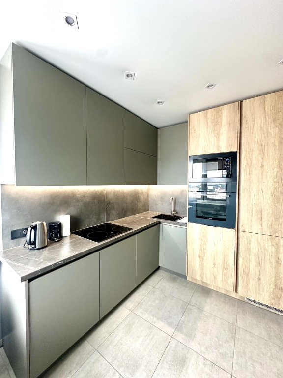 Фотография квартиры Апартаменты на Мазурова 21