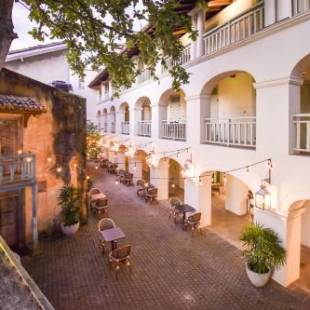 Фотографии гостиницы
The Bartizan Galle Fort