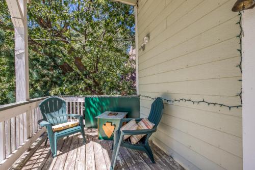 Фотография гостевого дома Blue Spruce