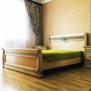 Фотография квартиры Апартаменты на улице Партизанская 55