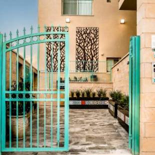 Фотографии апарт отеля
The Ottoman House Boutique By Domus