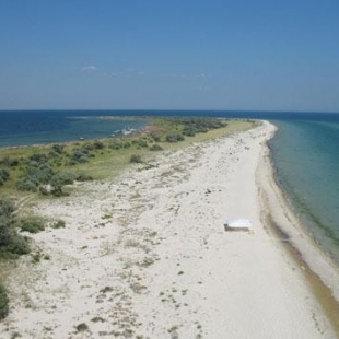 Фотография достопримечательности Азово-Сивашский национальный природный парк