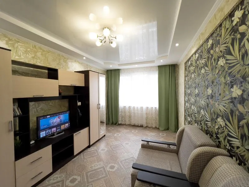 Фотография квартиры Apartments Raydas on str. Chapaeva, bld. 57