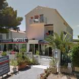 Фотография гостиницы Hôtel Le Méditerranée