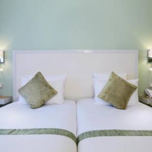 Фотографии гостиницы
Kyriad Paris 18 - Porte de Clignancourt - Montmartre