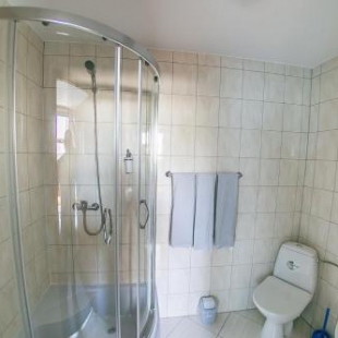 Фотография мини отеля Usługi Hotelarskie Małgosia i Andrzej Danowski