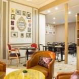 Фотография гостиницы Hotel De La Cite Rougemont