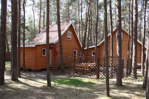 Фотография базы отдыха Визит